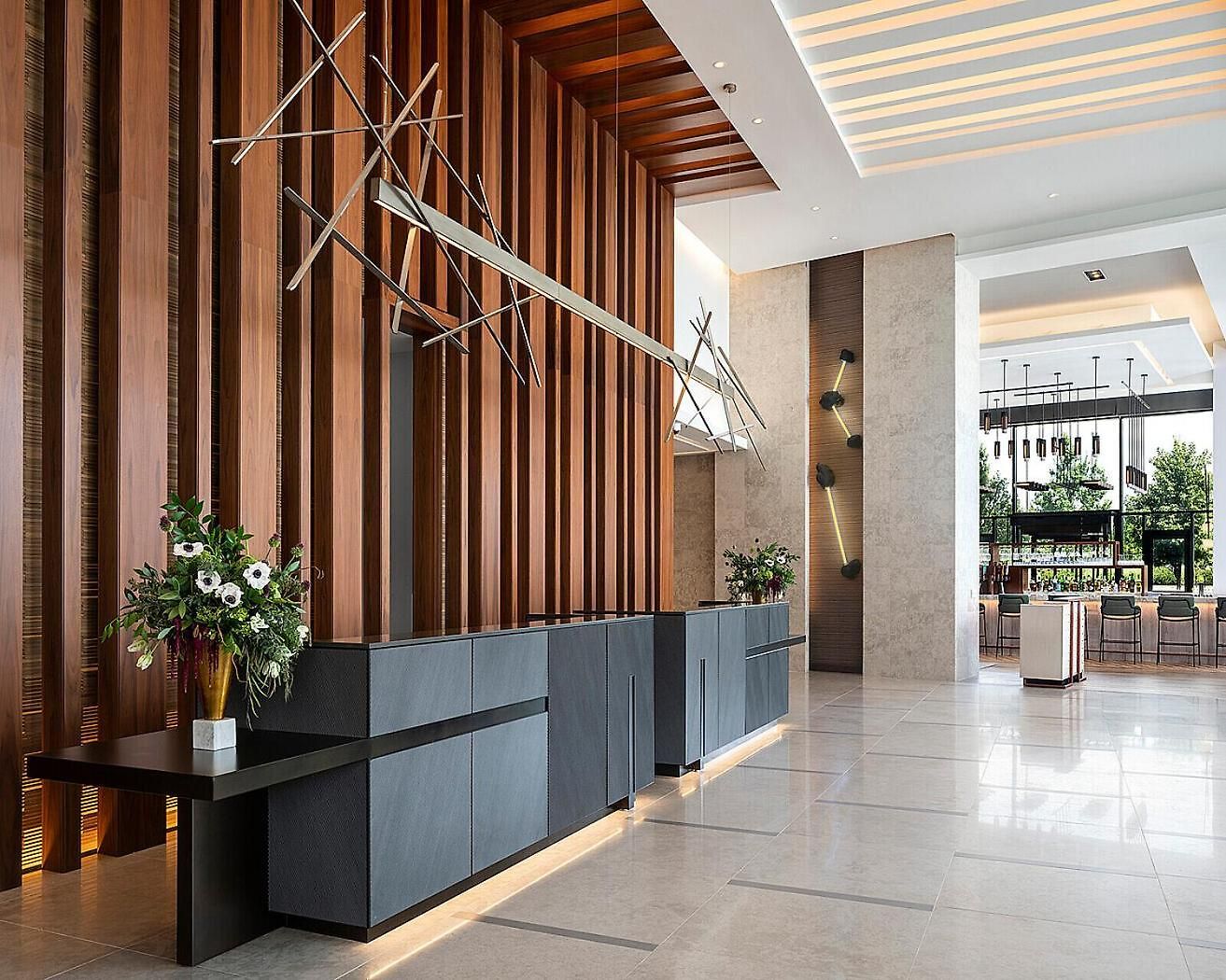 Hotel Four Seasons