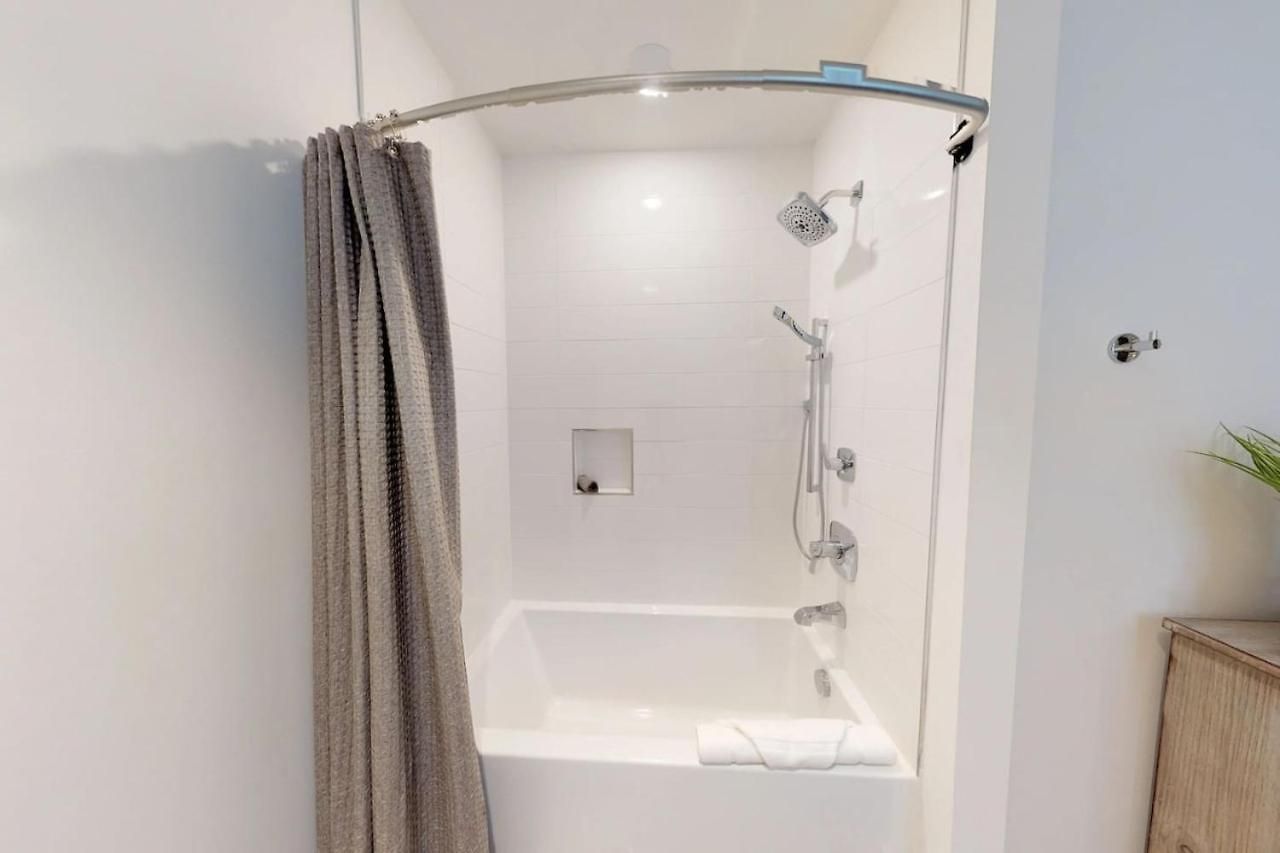 Holiday home Great Location 1 Bedroom Sleeps 4 *