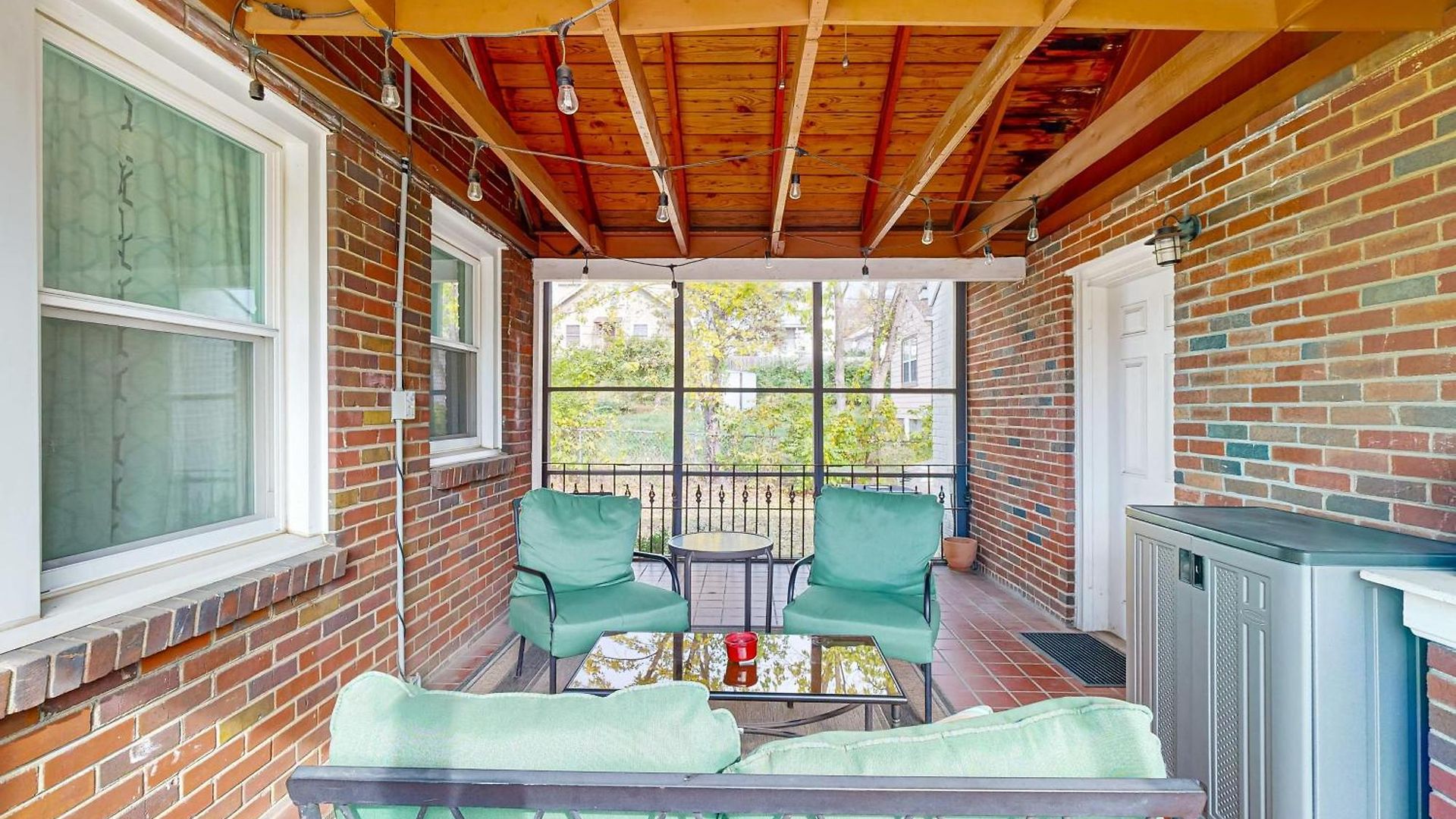 Geodis Apartment Nashville