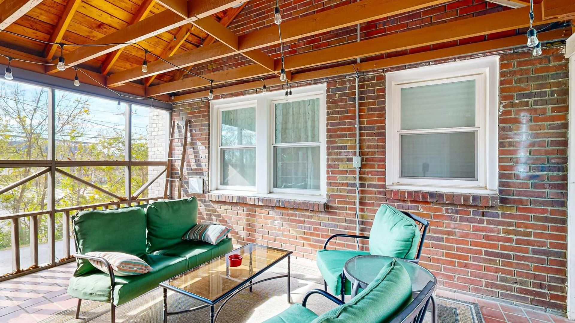 Geodis * Nashville