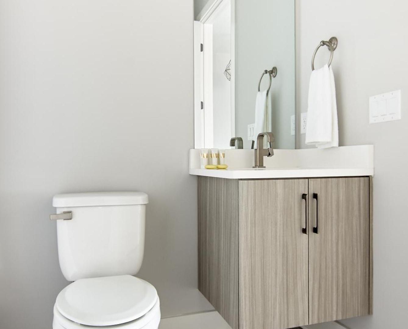 Aparthotel Sonder The Retreat 4*