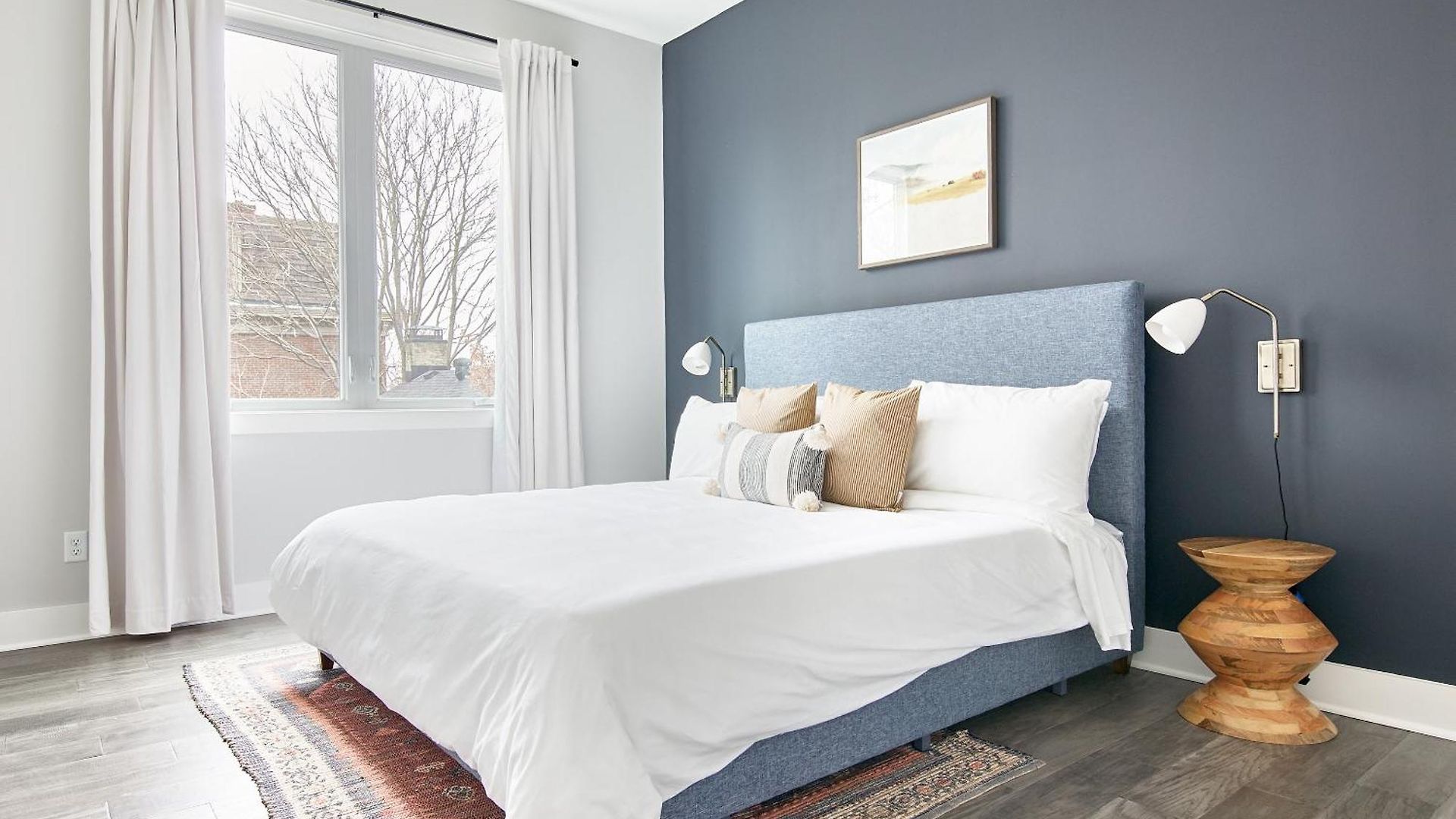 Aparthotel Sonder The Retreat 4*