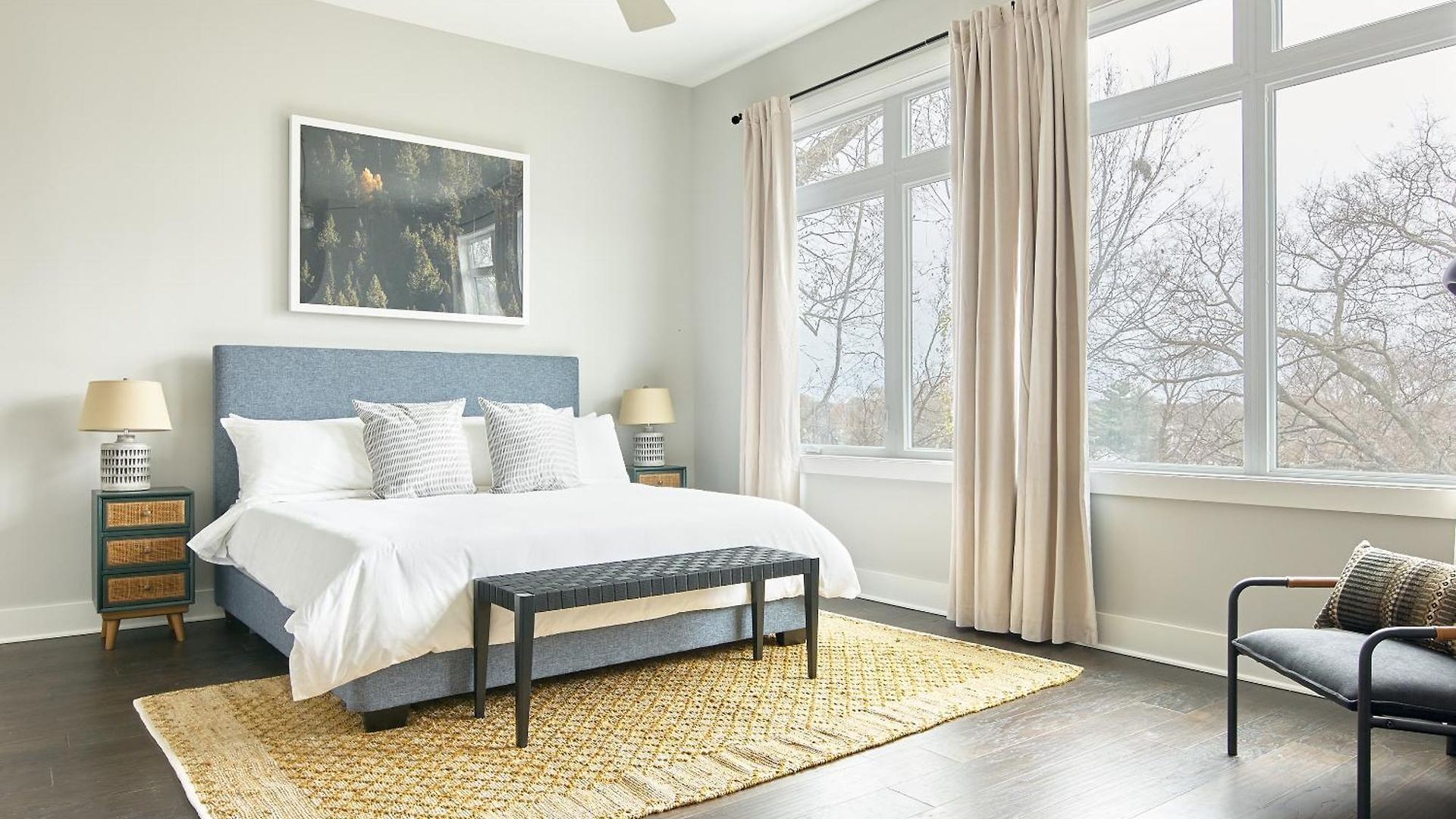Sonder The Retreat 4* Nashville