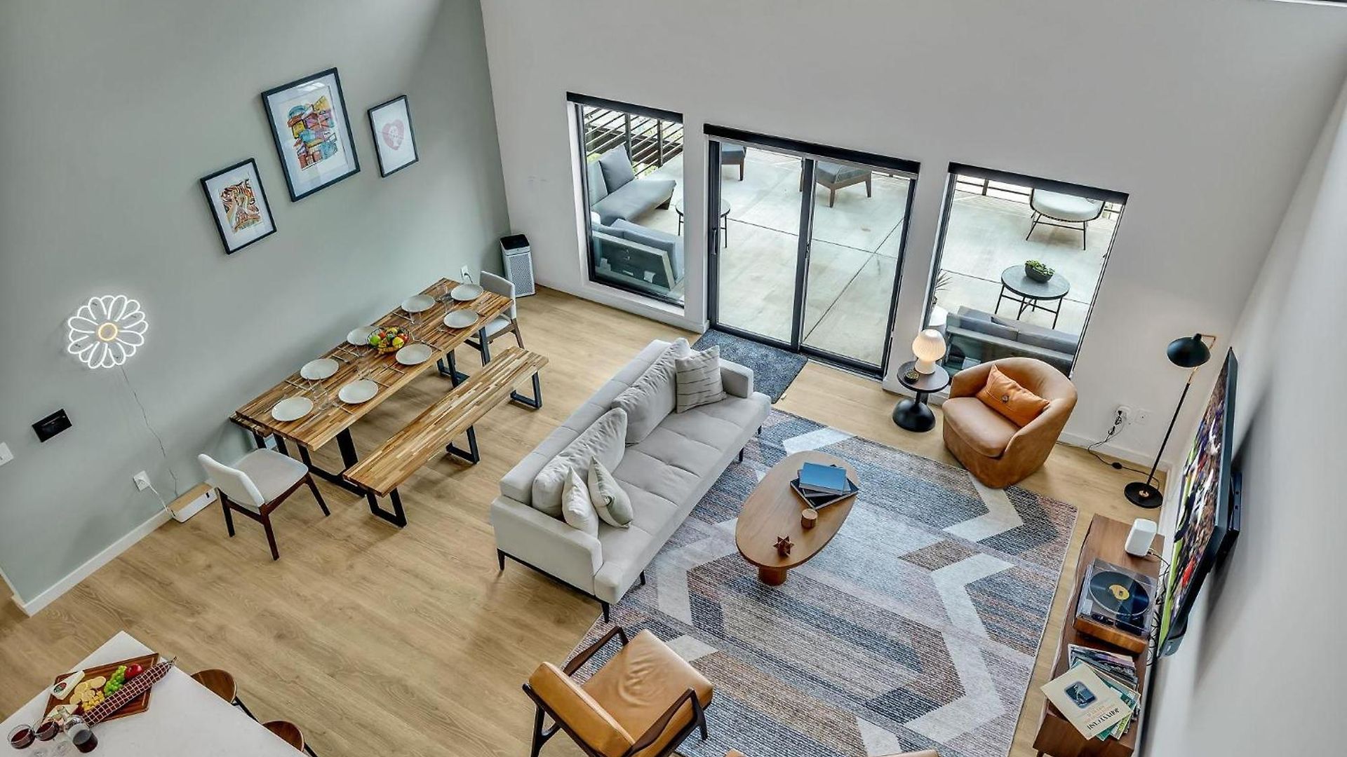 - 635 7th Ave S Unit 610 Holiday home Nashville