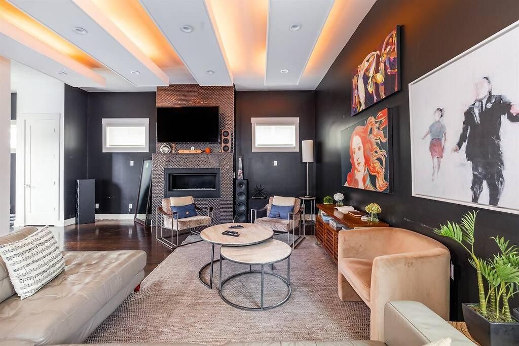 Luxury House - Heated Pool - In The Gulch - Walk Anywhere