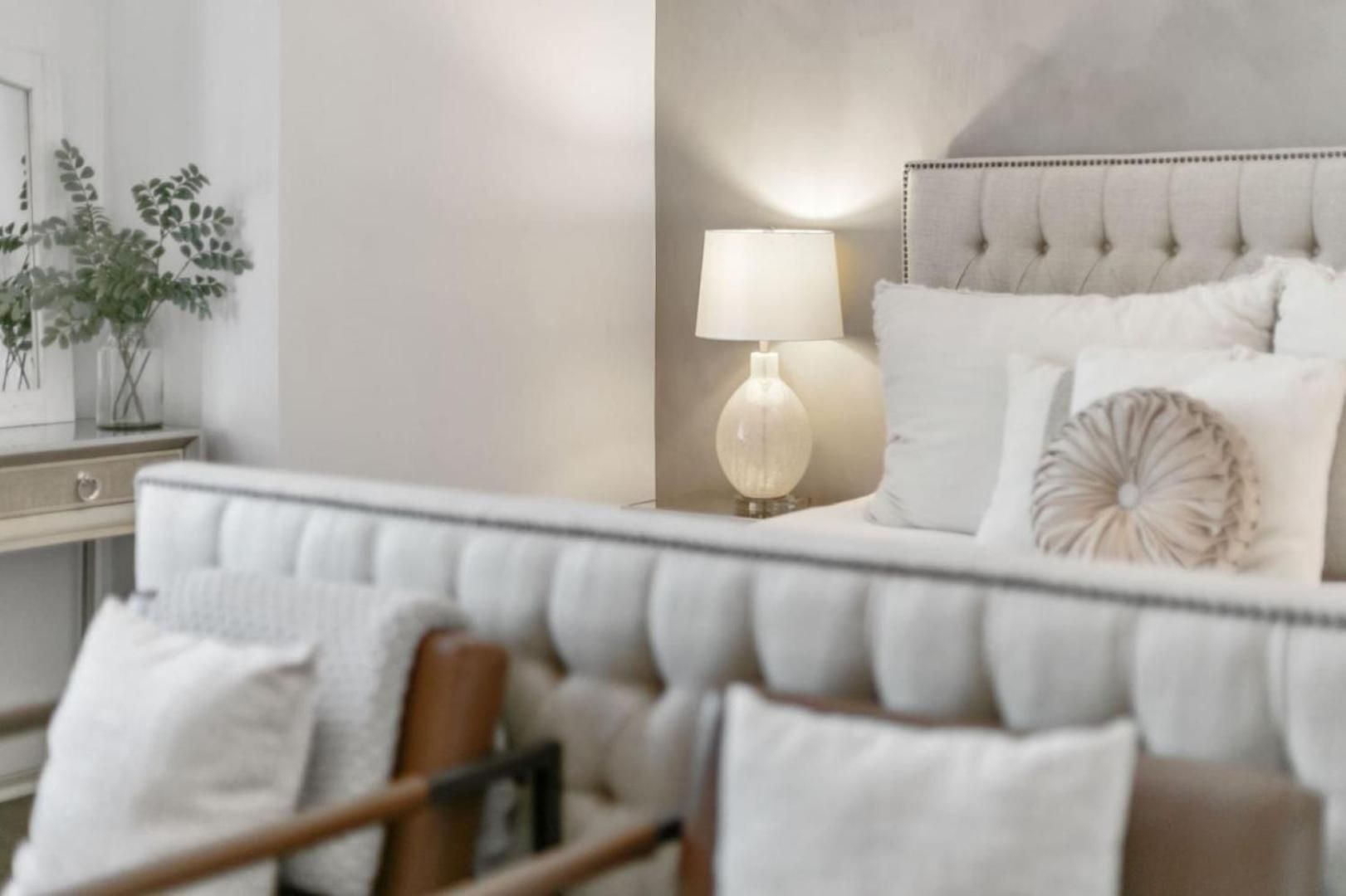 East Nash Rooftop 3 En-suites Views Holiday home