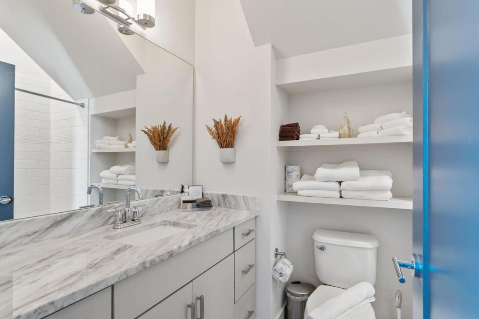 East Nash Rooftop 3 En-suites Views