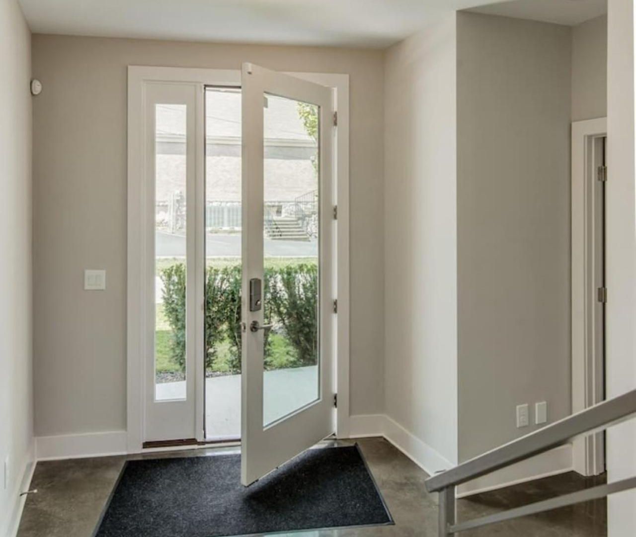 Great Location, Large - Roof Deck, Walk To Ni *