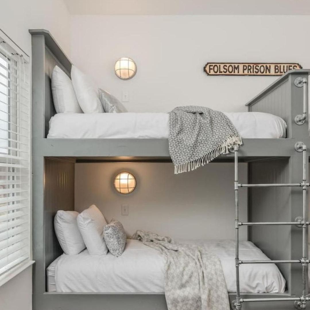 Holiday home The New Nashview Rooftop-skyline View - Sleeps 12 *