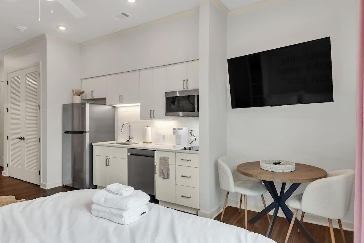 Music Row 1mi To Broadway- Free Parking Nashville
