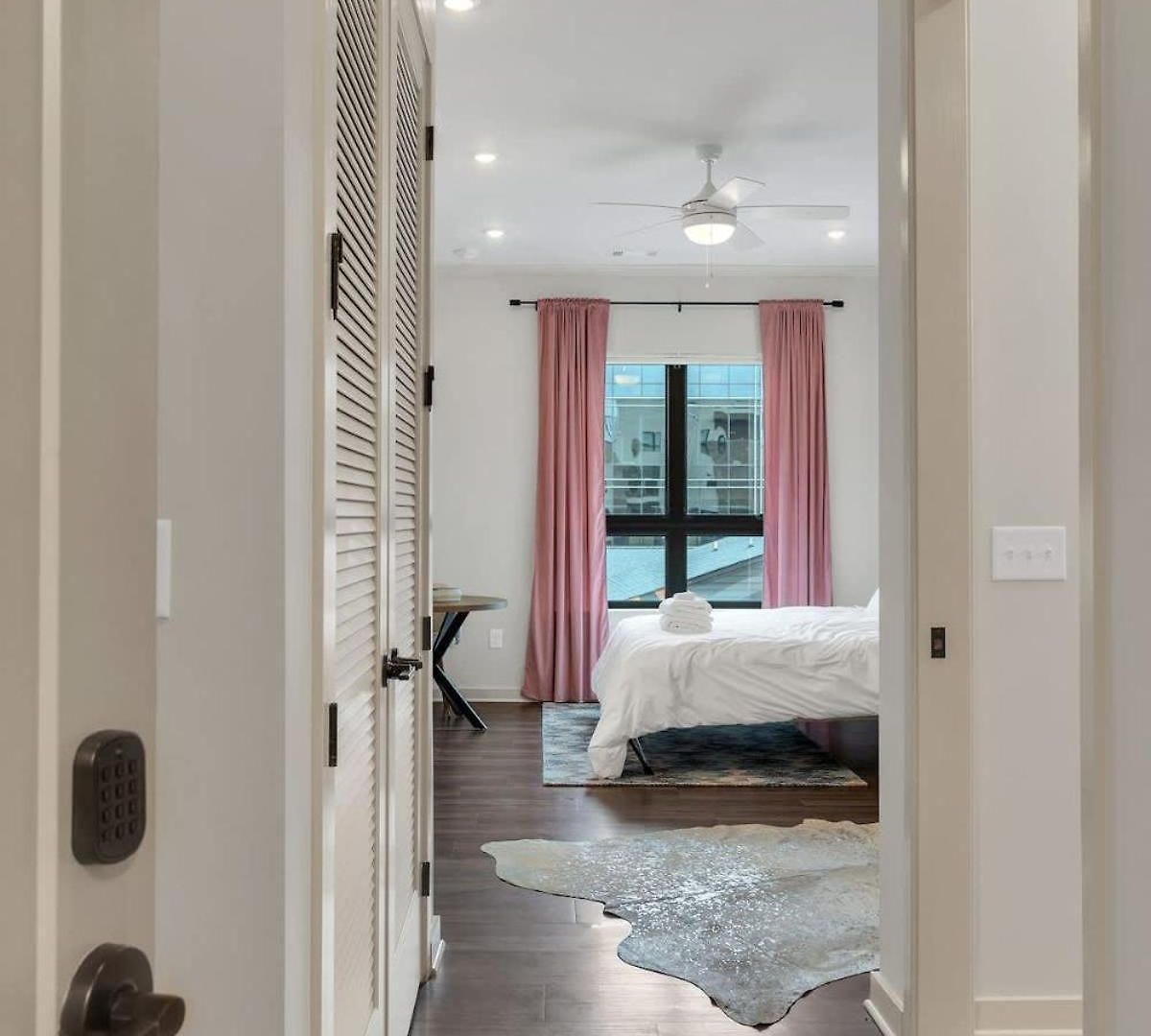 Apartment Music Row 1mi To Broadway- Free Parking *