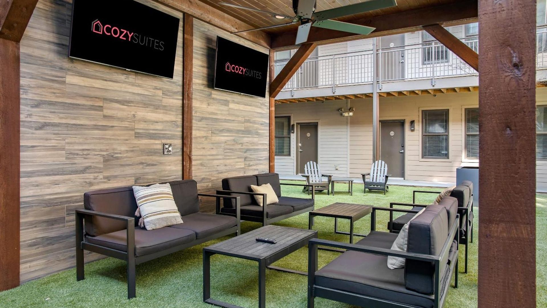 Apartment Cozysuites Musicrow Spacious 1br In Nashville! 45