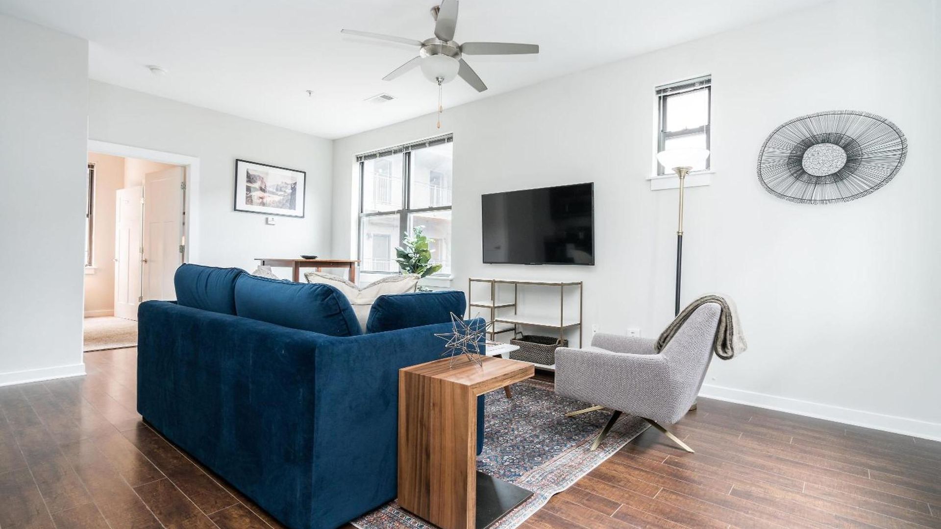 Cozysuites Musicrow Spacious 1br In Nashville! 45 *