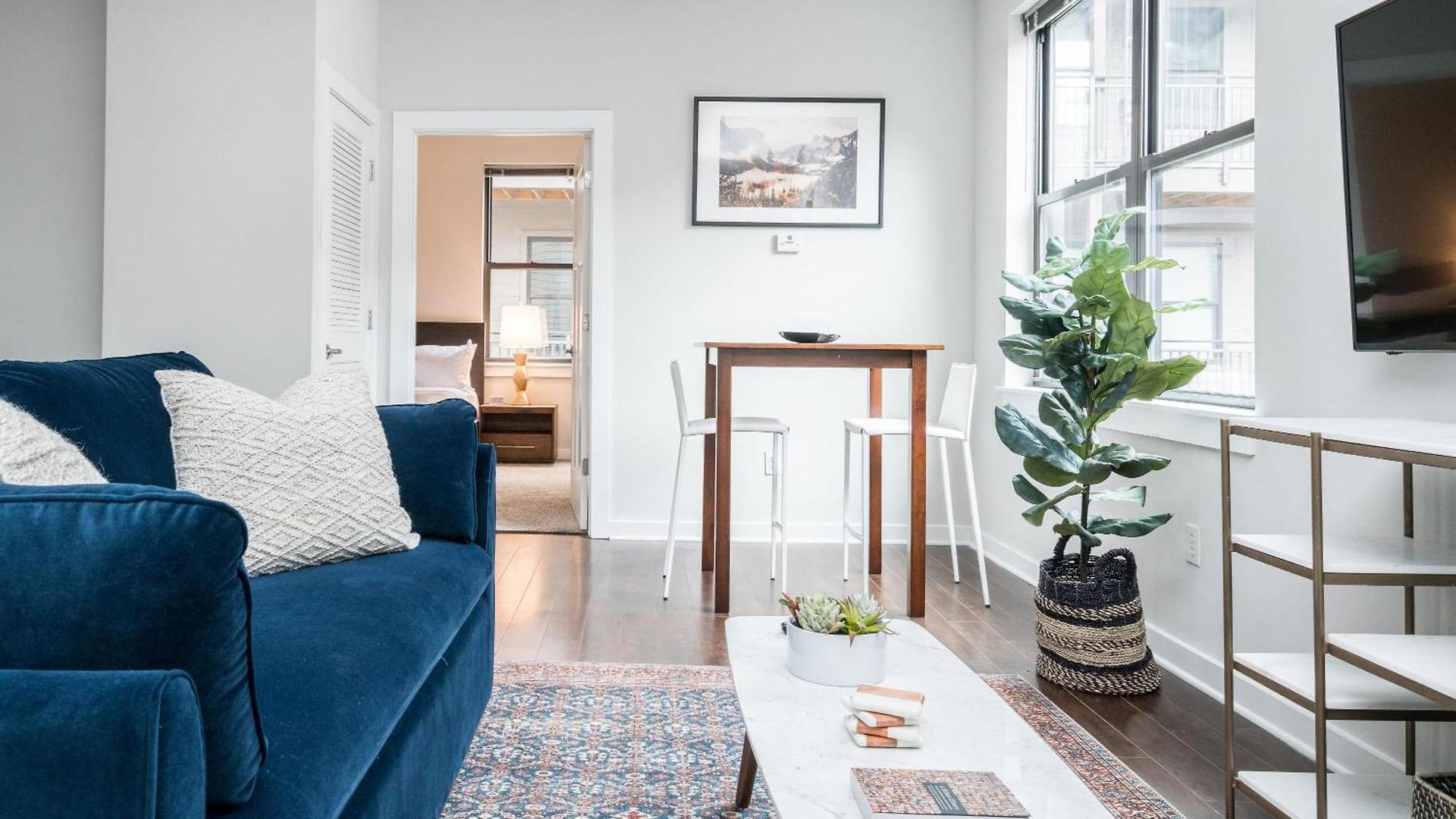 Cozysuites Musicrow Spacious 1br In Nashville! 45 Nashville