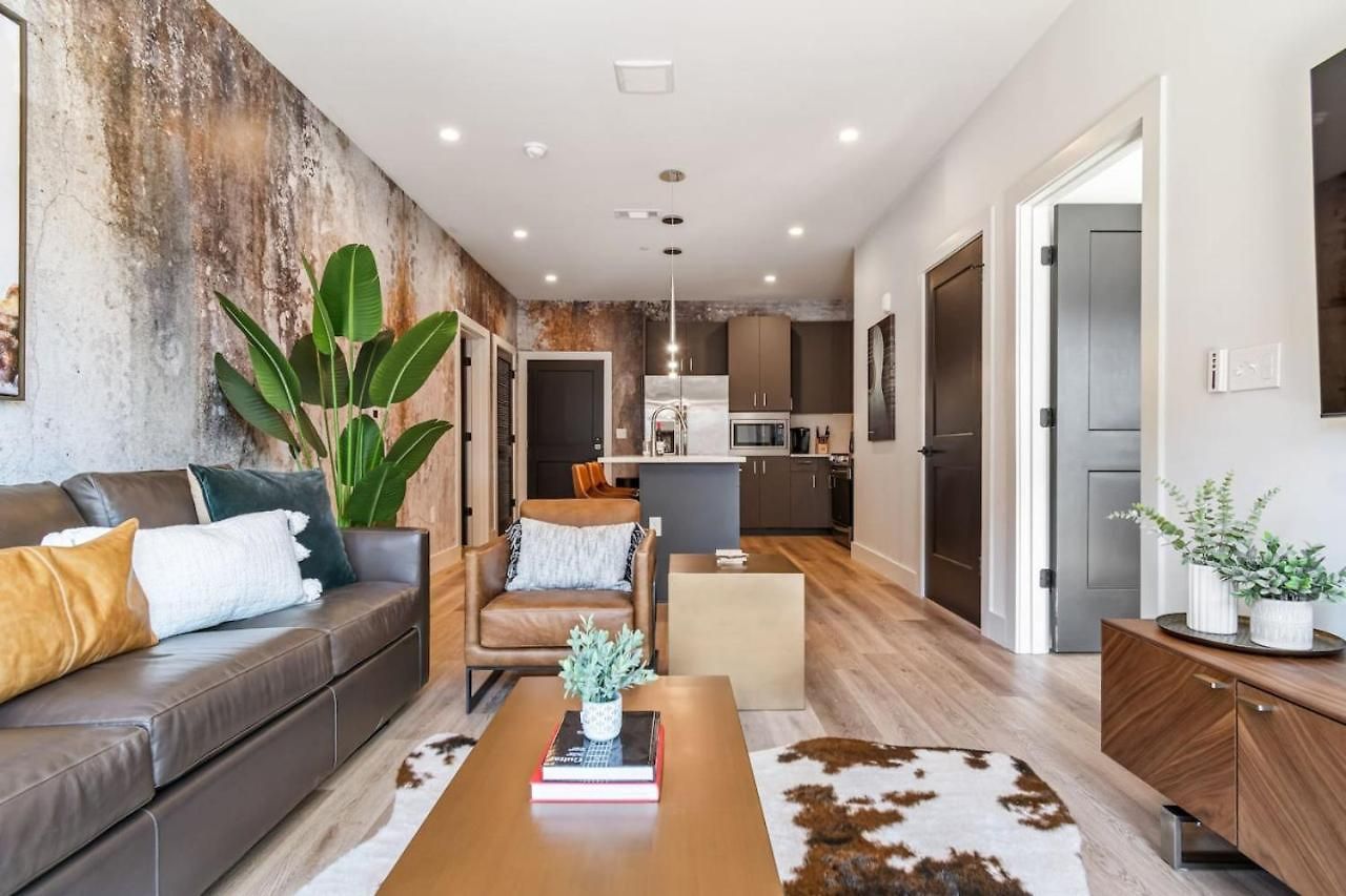 Holiday home Walk To Nightlife, Vanderbilt, Minutes To Broadway