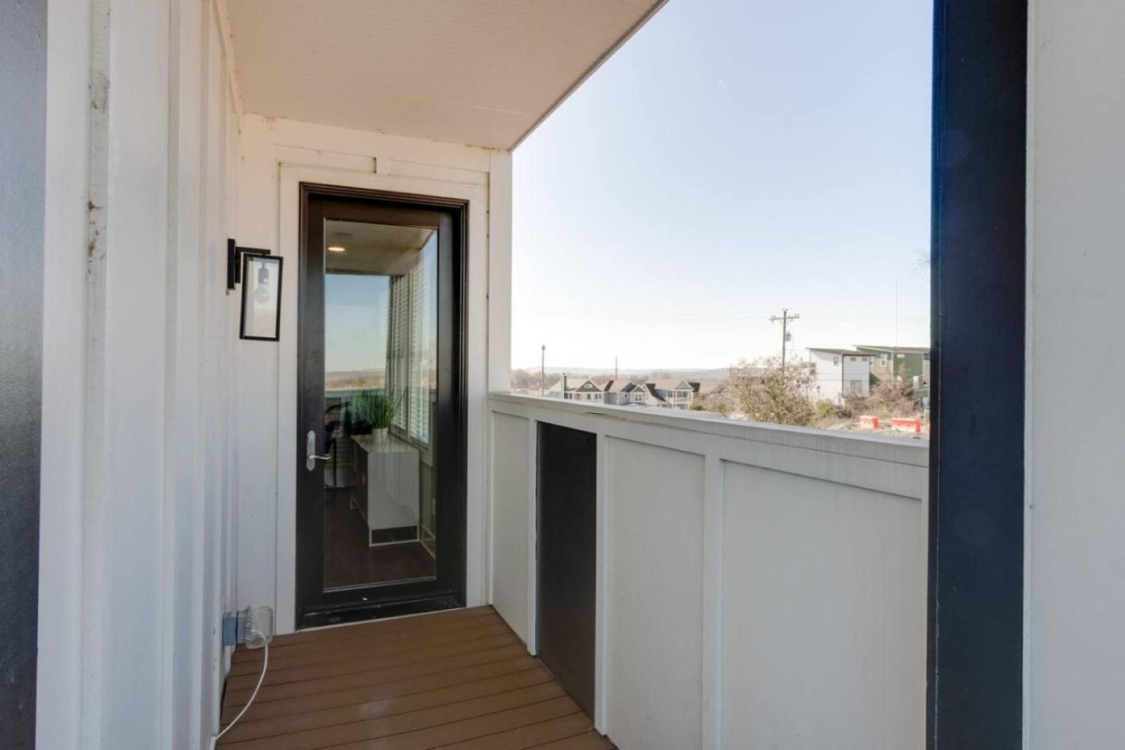 Apartment Nations Sky Retreat 2br Private Rooftop Views Nashville