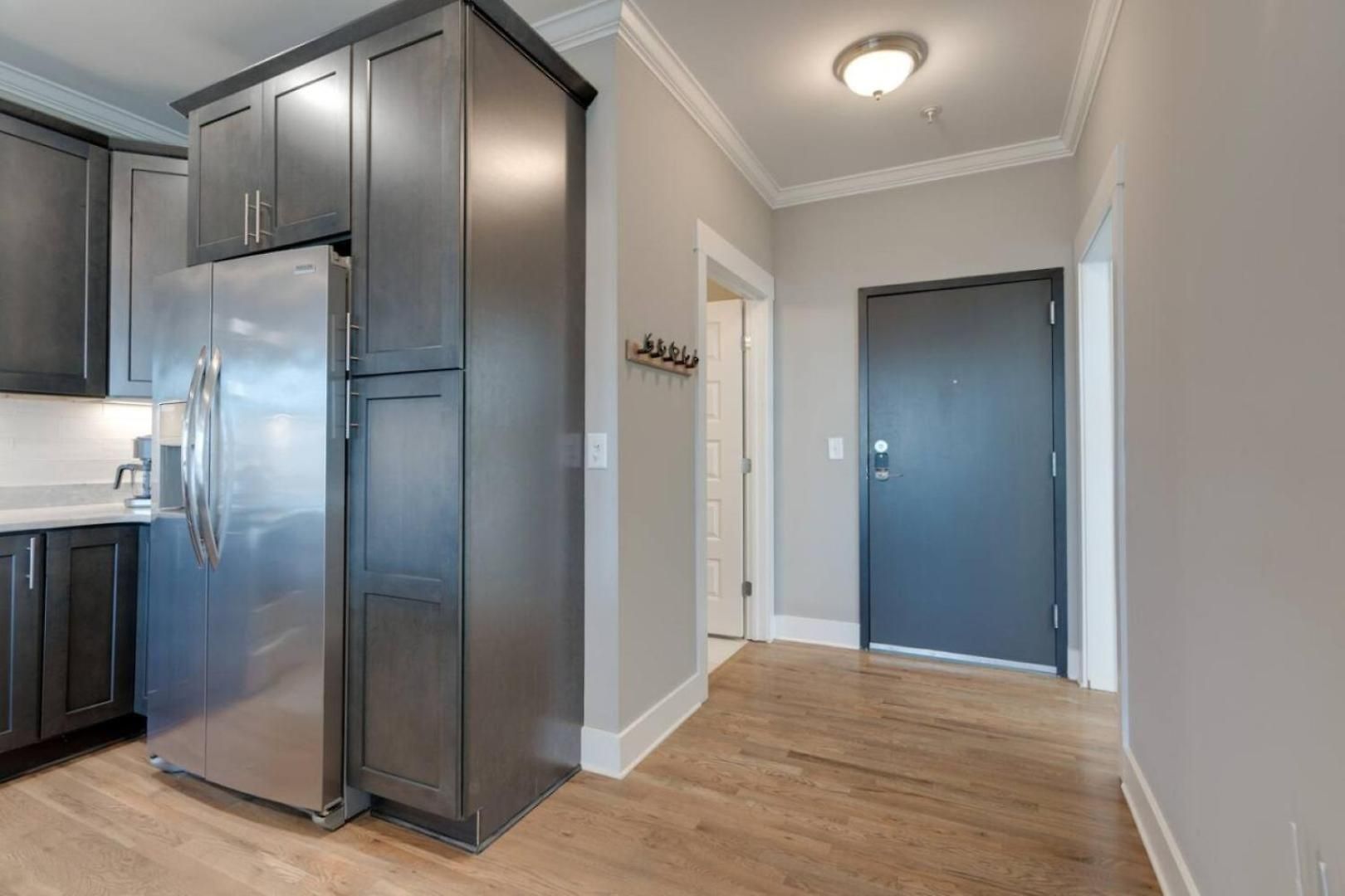 Nations Sky Retreat 2br Private Rooftop Views Nashville