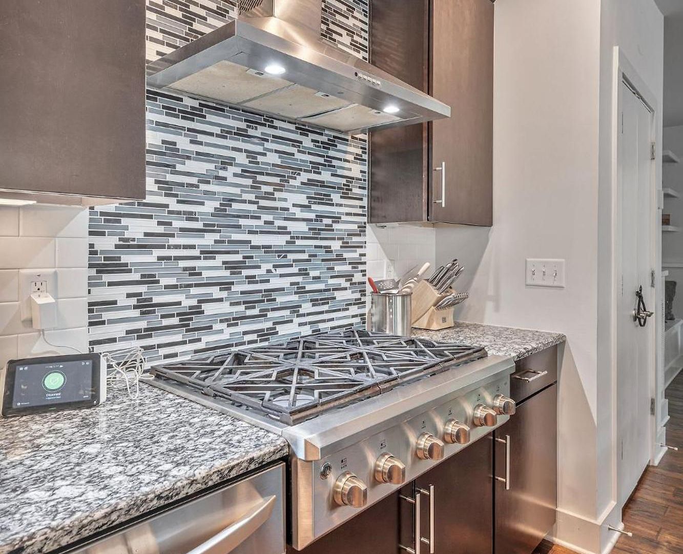 Holiday home Lux East Nash-hot Tub & Rooftop Patio Nashville