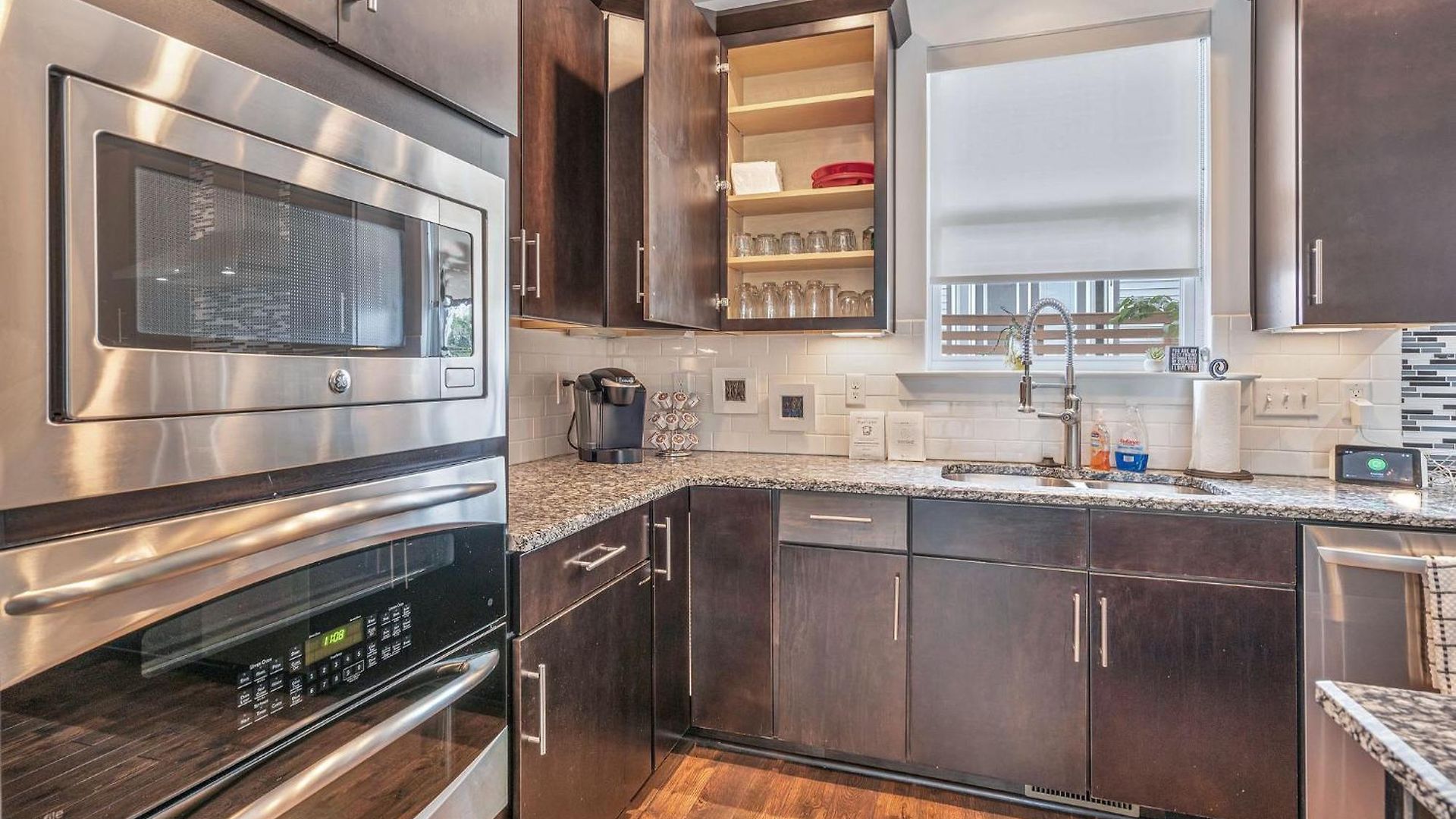 Holiday home Lux East Nash-hot Tub & Rooftop Patio Nashville