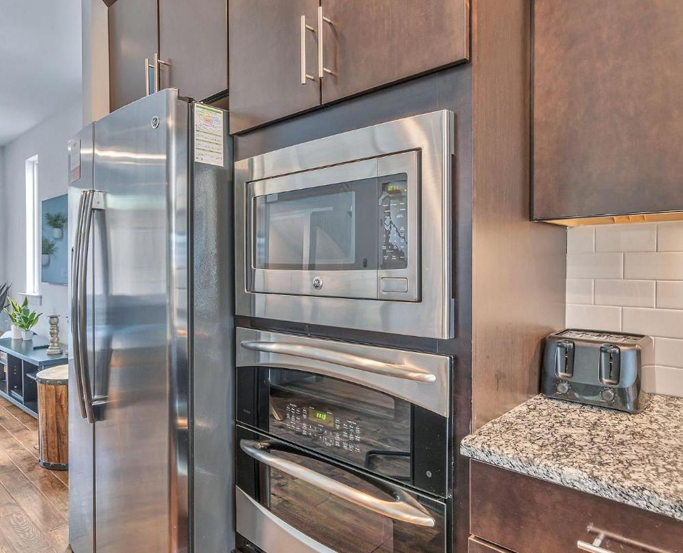 Holiday home Lux East Nash-hot Tub & Rooftop Patio Nashville