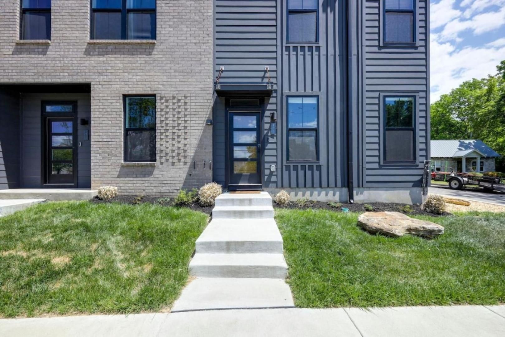 Holiday home Perfect Pregame Rooftop Close To Broadway