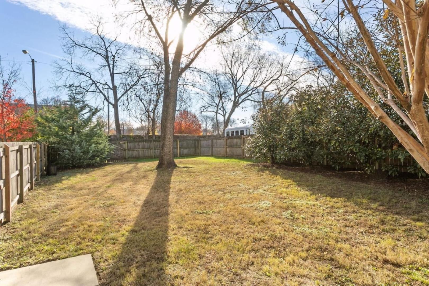 Steps To The Gulch 4Br 3,5 Ba Rooftop Wet Bar * Nashville