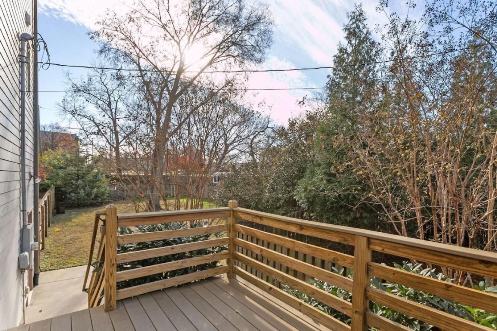 Steps To The Gulch 4Br 3,5 Ba Rooftop Wet Bar Holiday home *