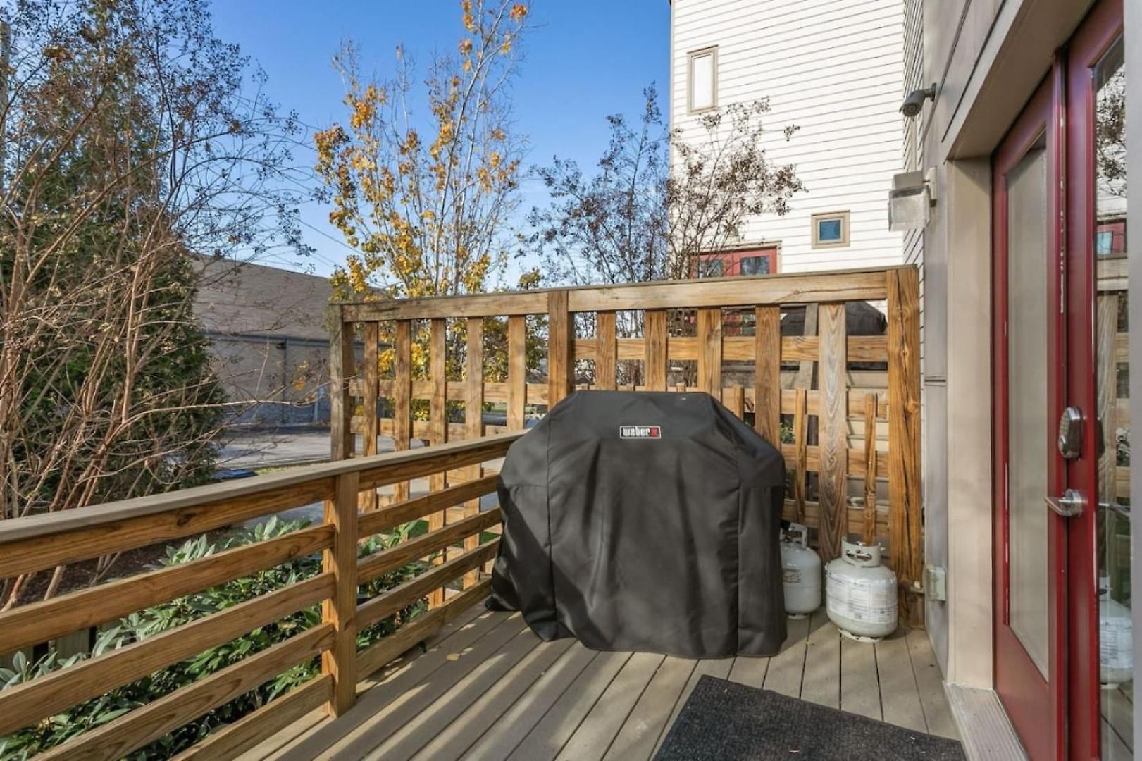 Holiday home Steps To The Gulch 4Br 3,5 Ba Rooftop Wet Bar Nashville