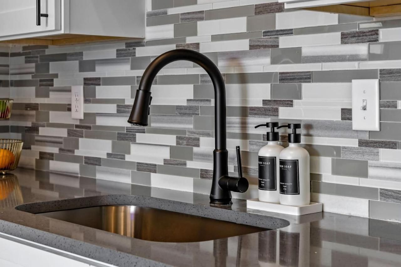 Alto 316 Apartment *