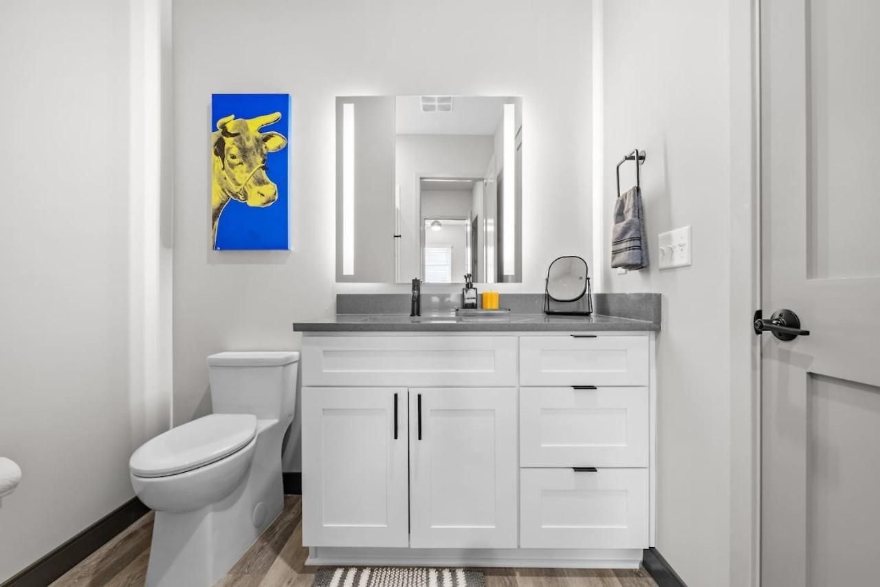 Apartment Alto 316 Nashville
