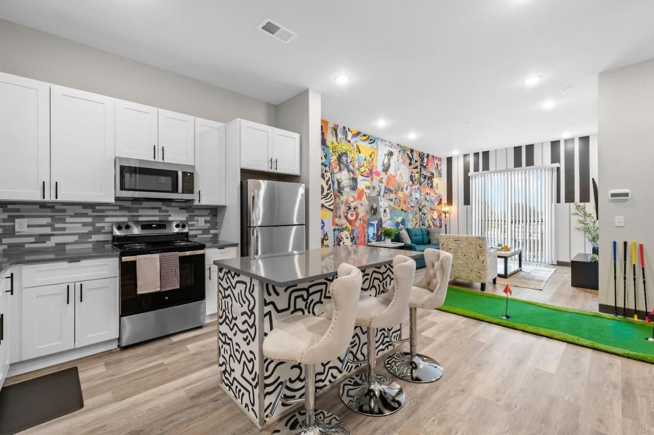 Alto 316 Apartment Nashville