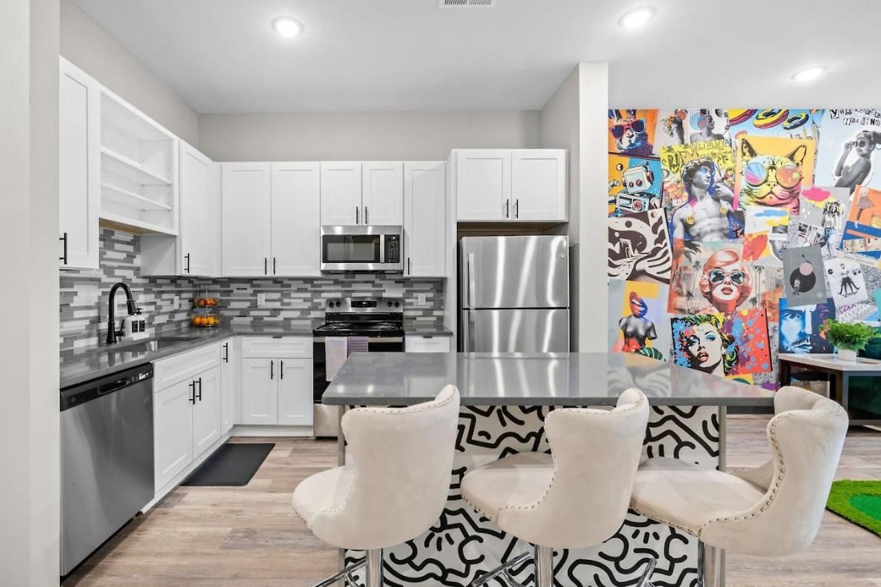 Alto 316 Apartment Nashville