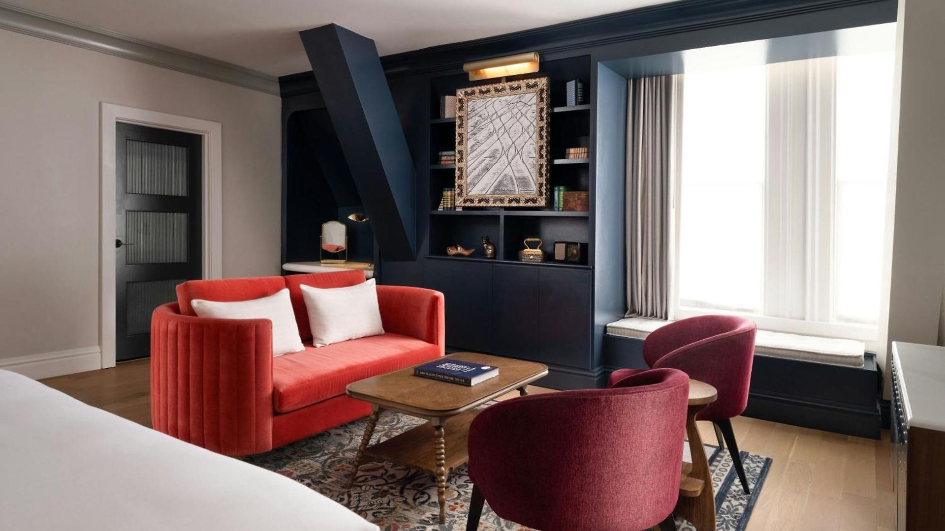 Hotel The Union Station Yards, Autograph Collection