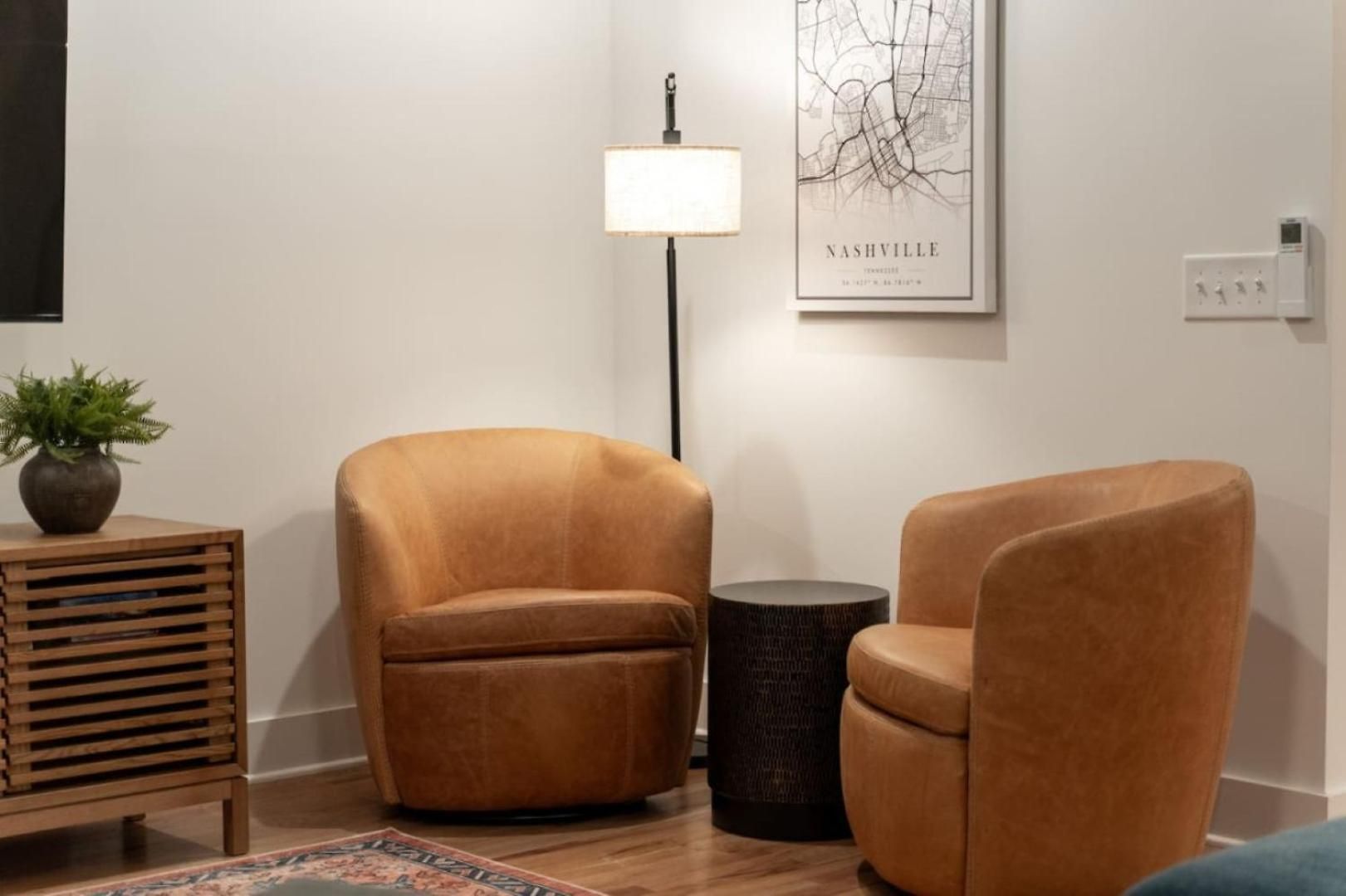 Apartment Luxury With Stunning Rooftop Views! Nashville