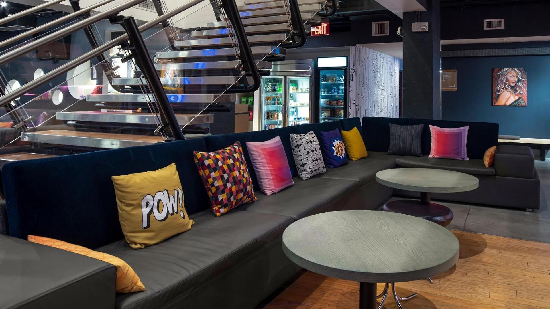 Aloft By Marriott West End