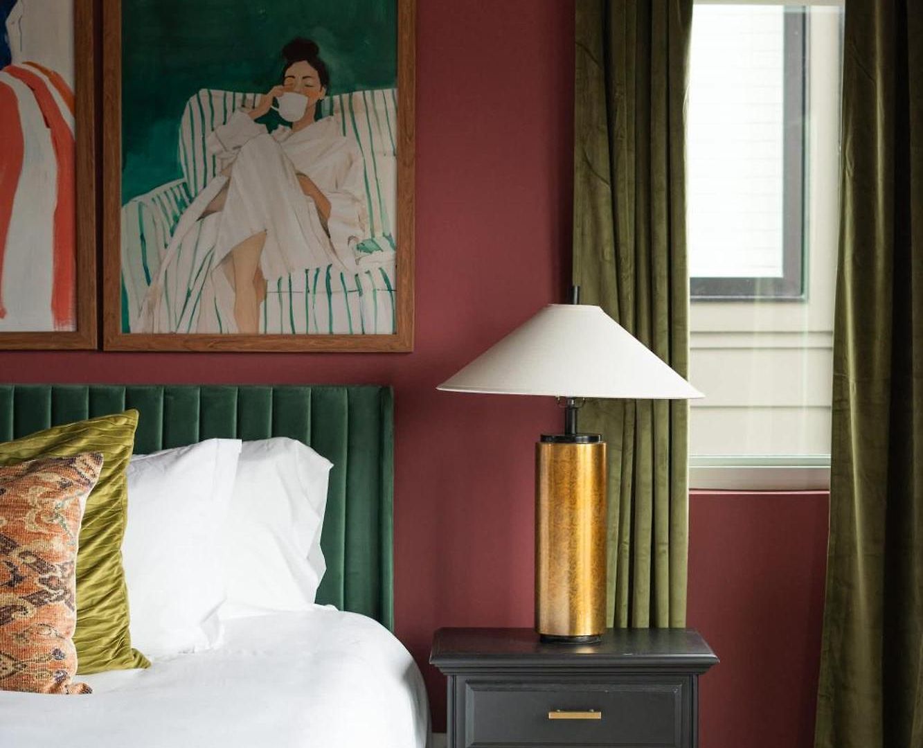 Holiday home The Lyric - New Luxury Home, Rooftop With Firepit! Nashville