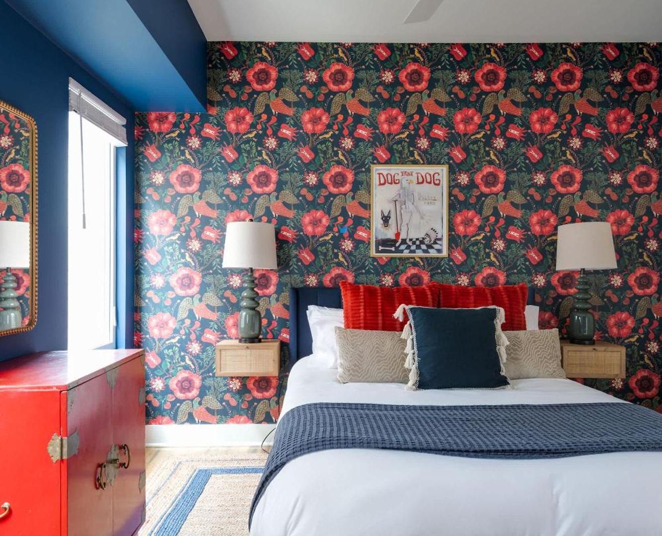 The Lyric - New Luxury Home, Rooftop With Firepit! Holiday home Nashville