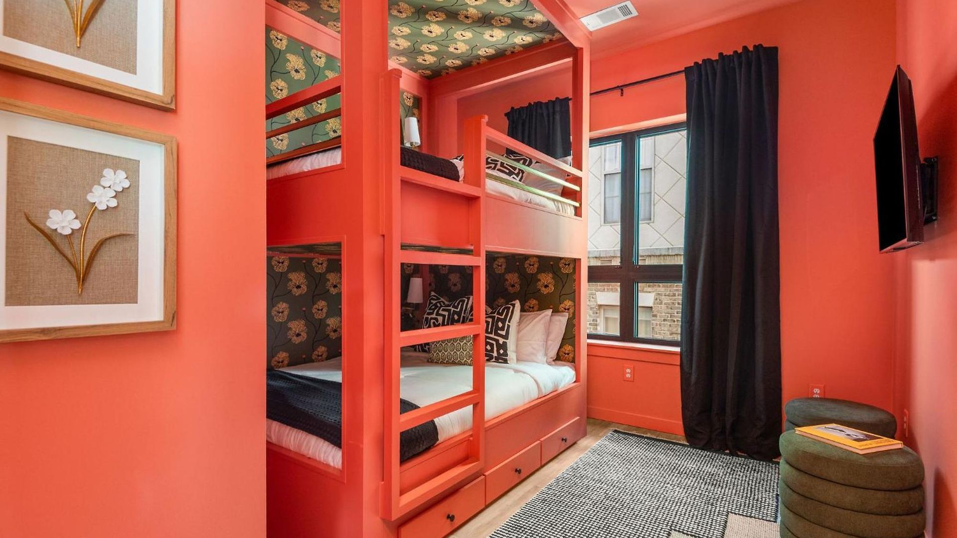 Apartment The Crescendo - On Music Row Nashville