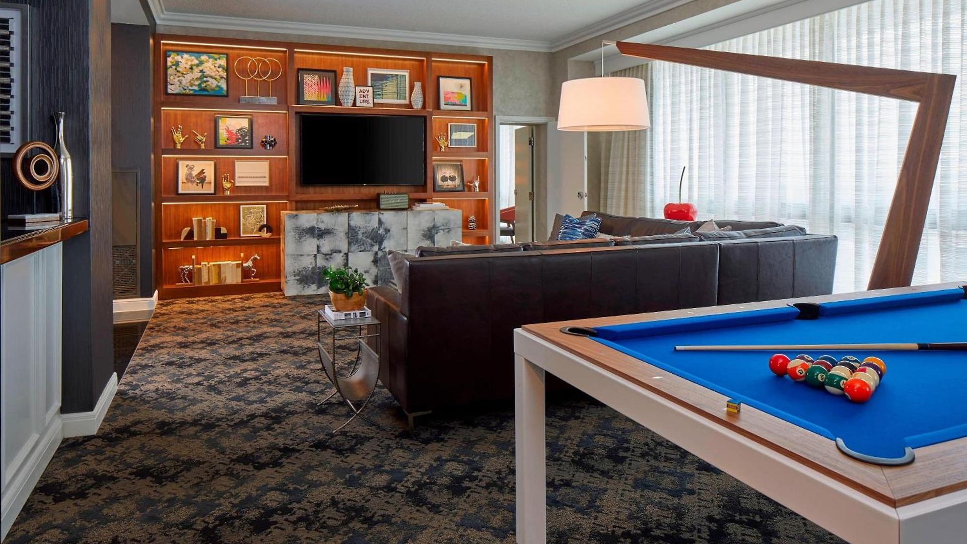 Hotel Renaissance Nashville