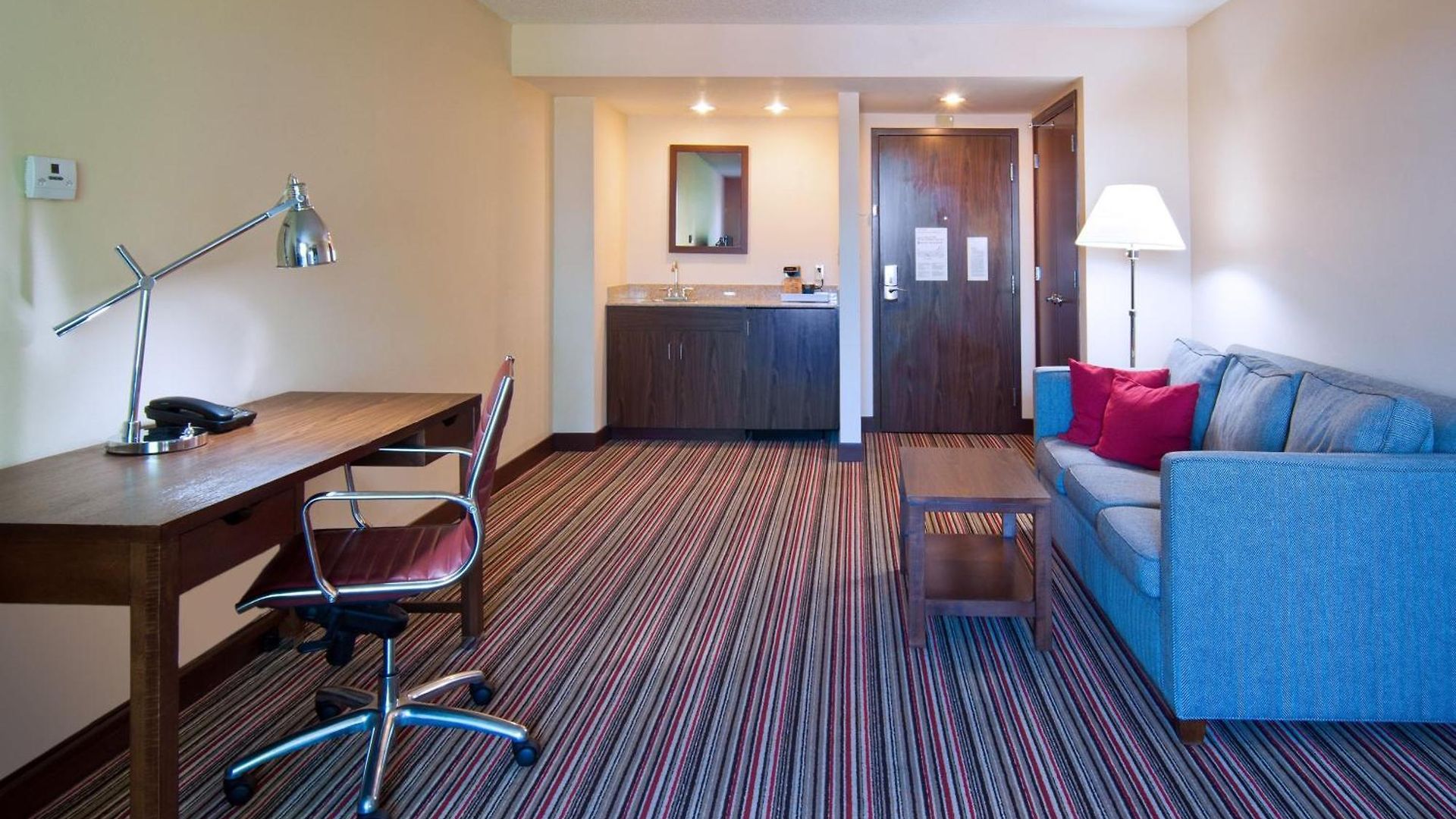 Four Points By Sheraton Airport Nashville