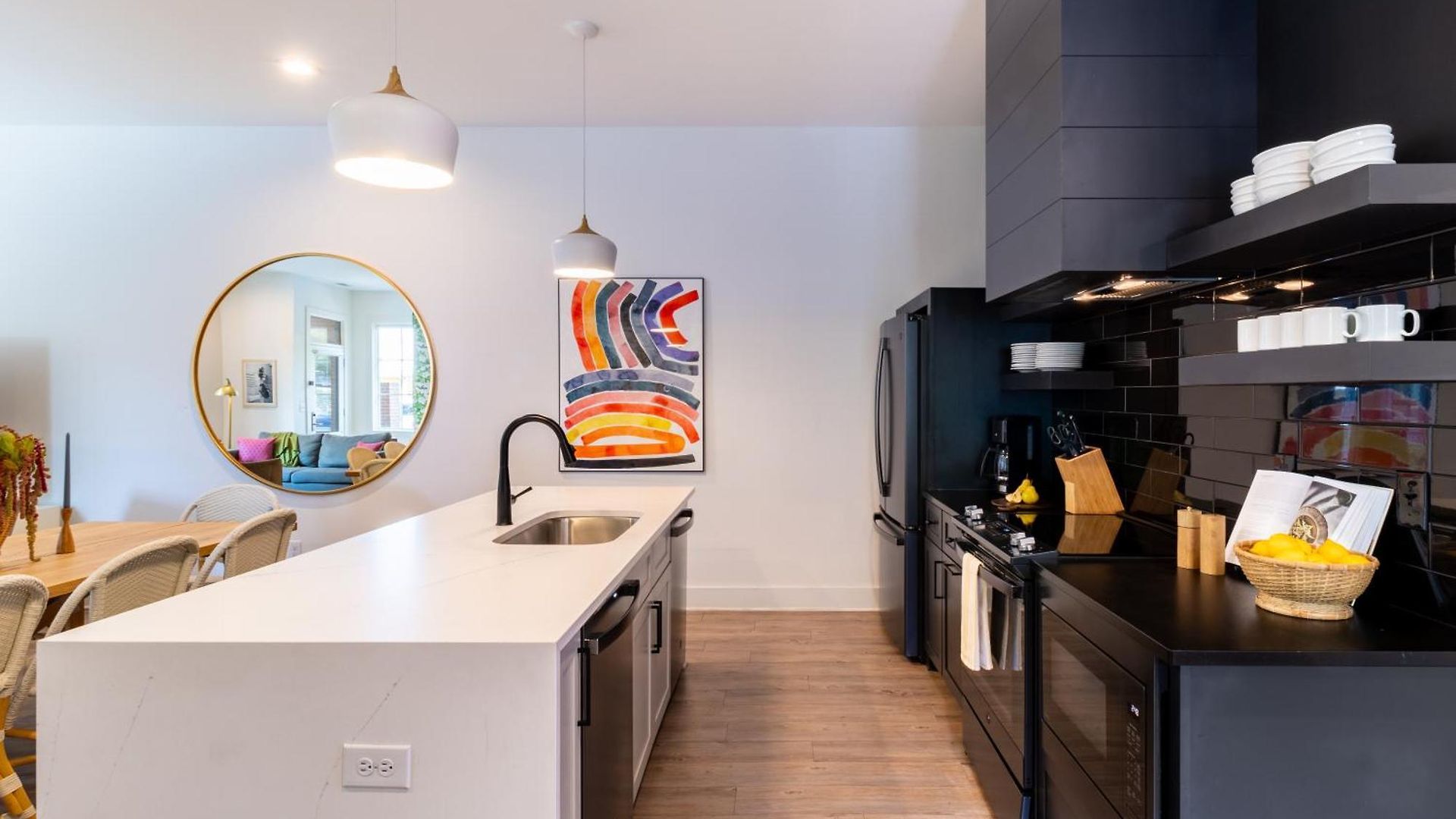 The Magnolia By Avantstay Apartment Nashville