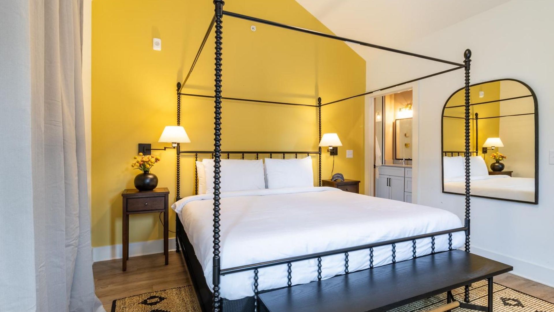 Apartment The Magnolia By Avantstay Nashville