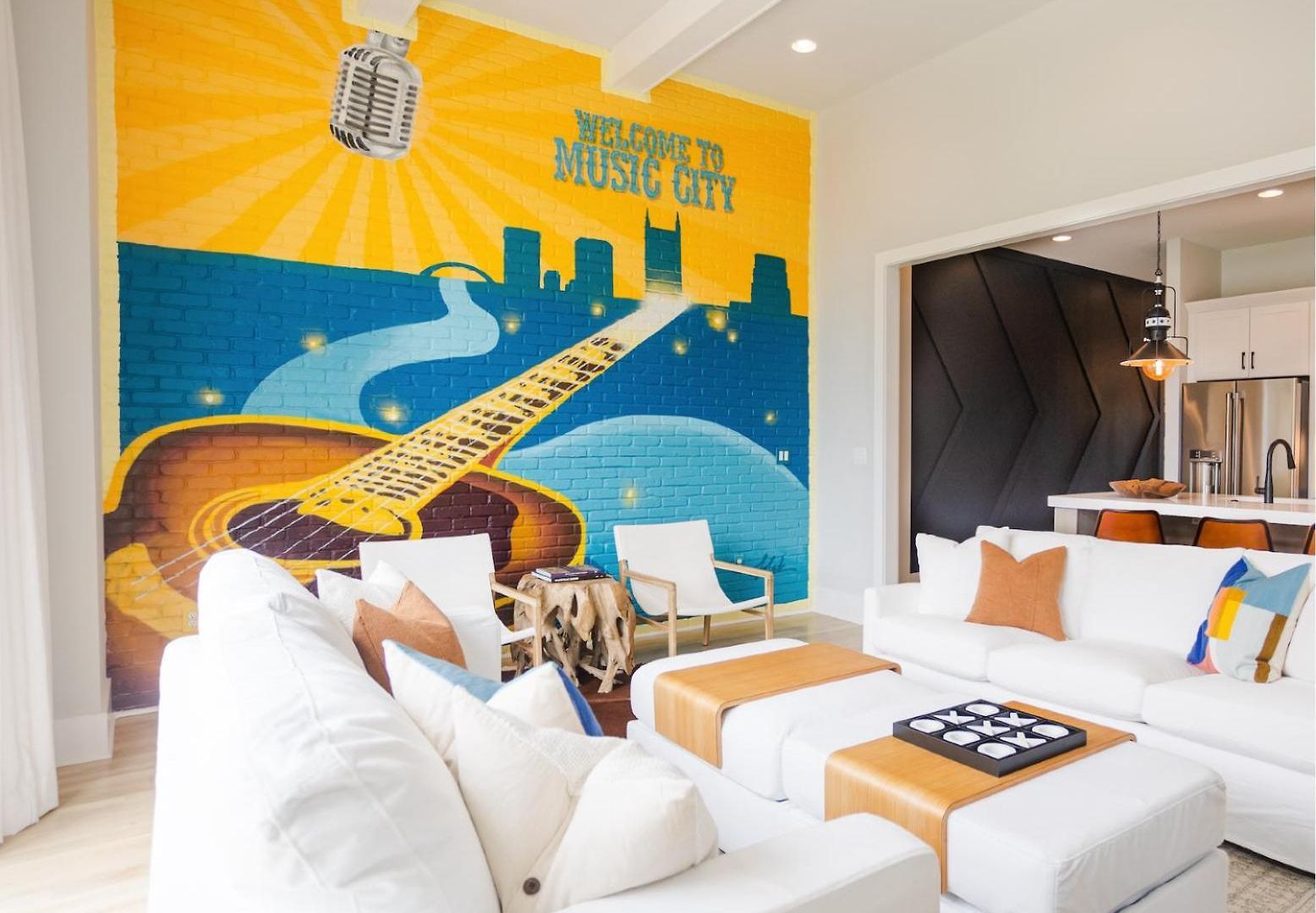 Holiday home The Savant Nashville