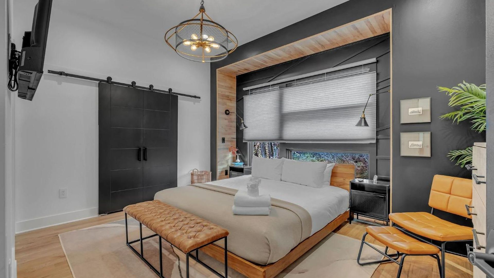 Lux East Nash-awesome Location- 30 Days Holiday home Nashville