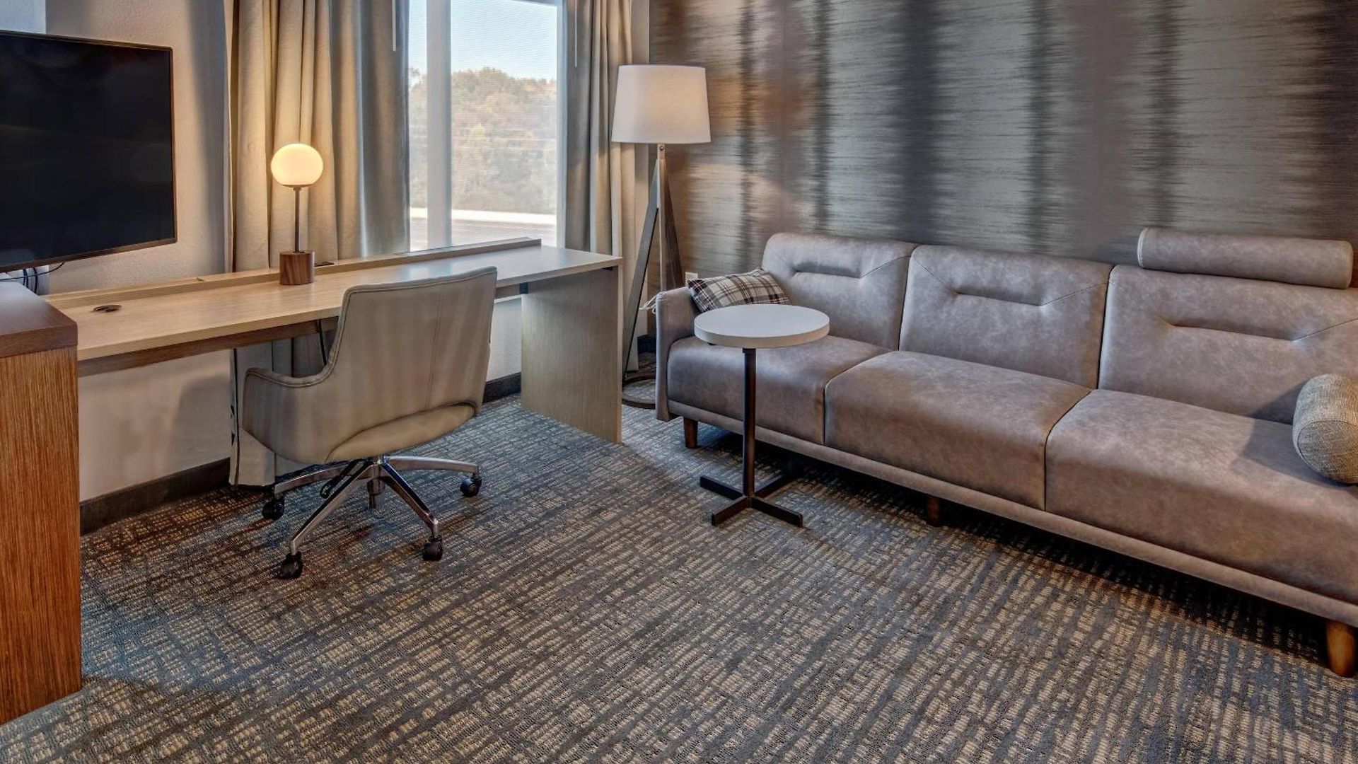 By Marriott At Opryland Hotel 3*