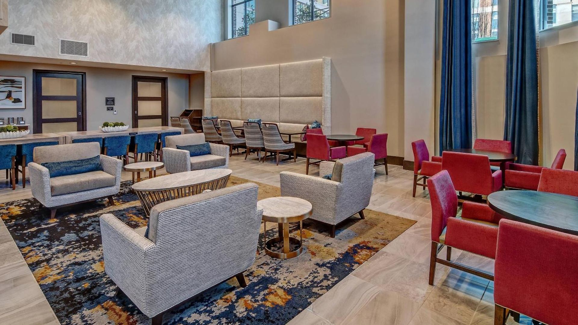 Hotel By Marriott Hills 3*