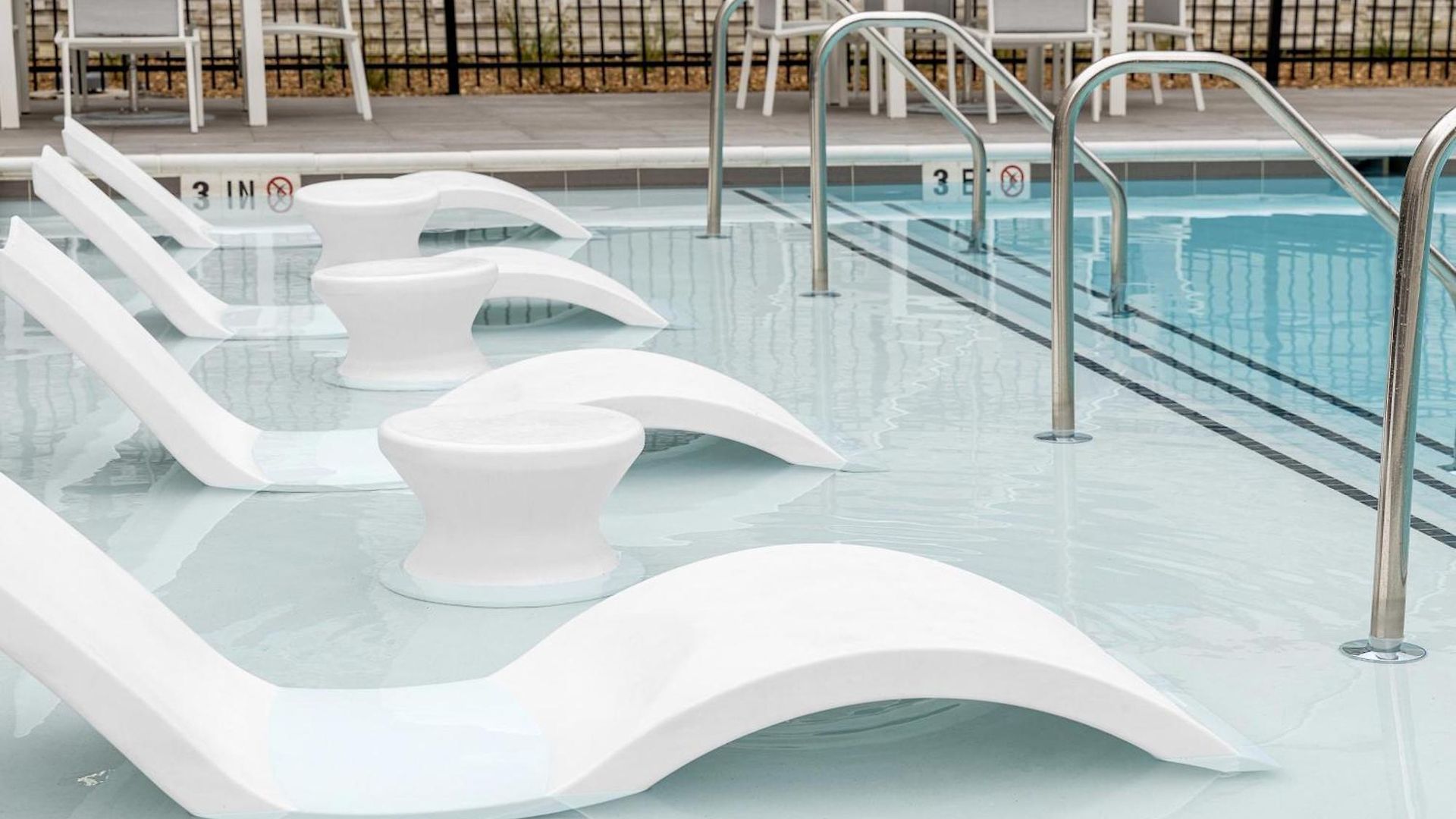 Hotel Element By Marriott Airport