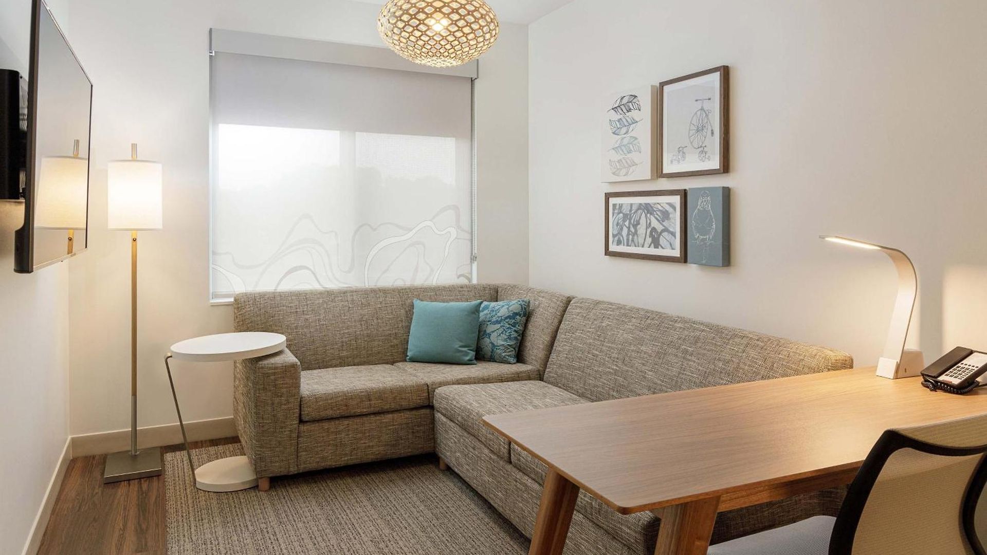 Element By Marriott Airport 3* Nashville