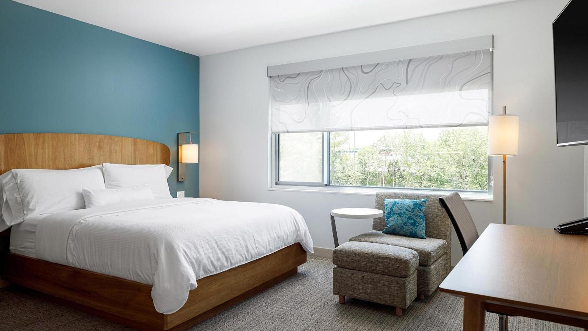 Element By Marriott Airport 3* Nashville