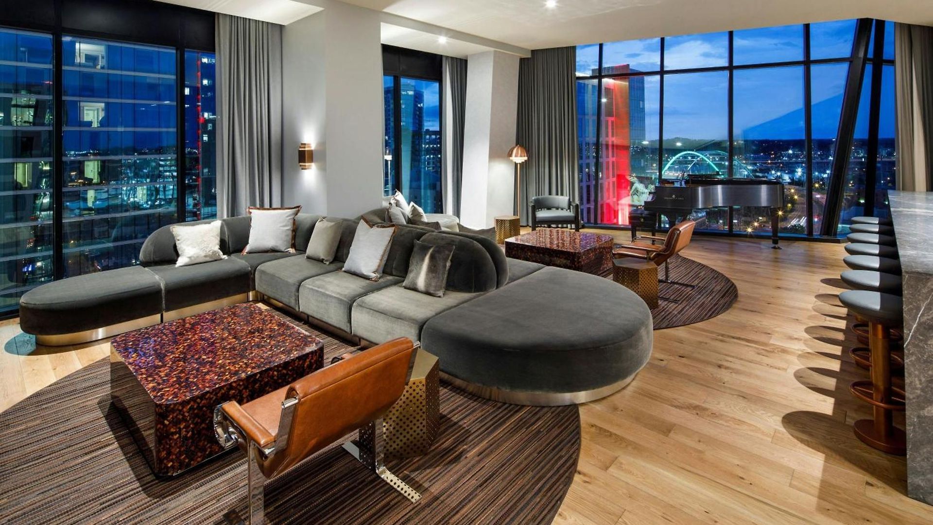 The Joseph, A Luxury Collection Hotel, Nashville
